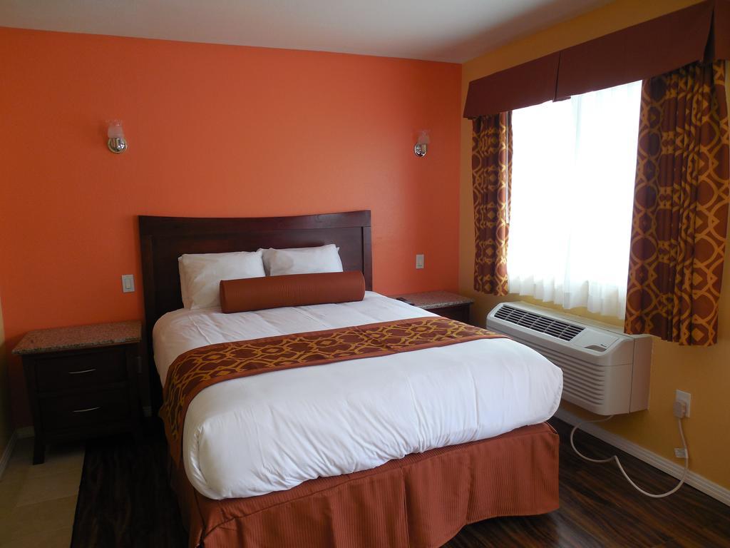 אושנסייד Coast Inn חדר תמונה