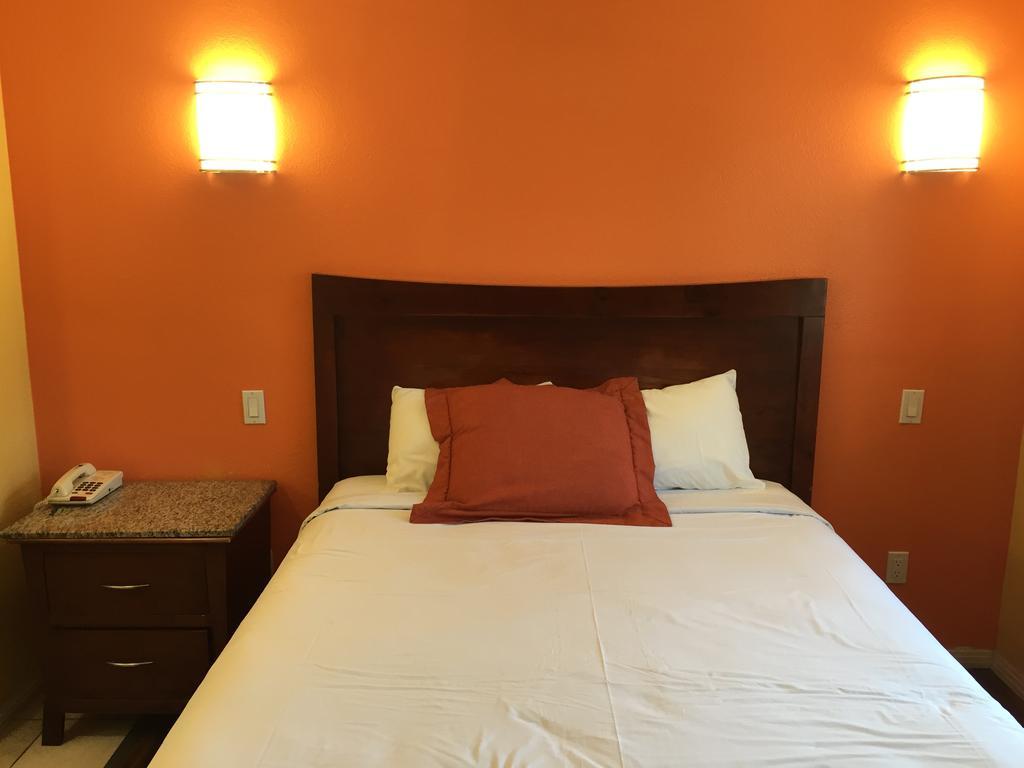 אושנסייד Coast Inn חדר תמונה