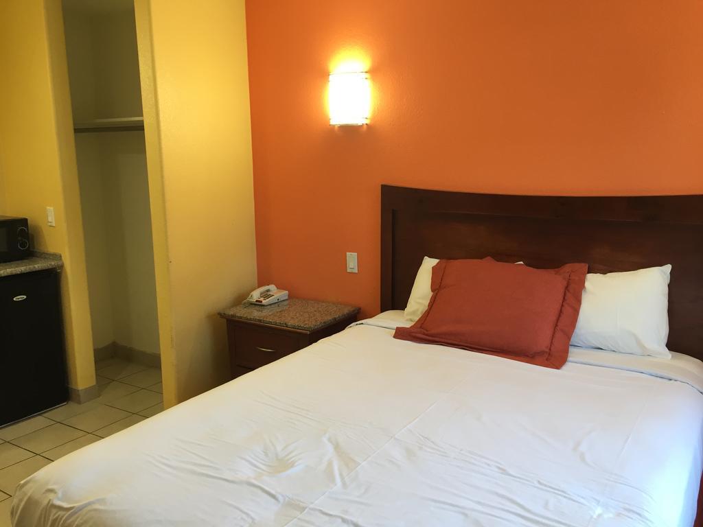 אושנסייד Coast Inn חדר תמונה
