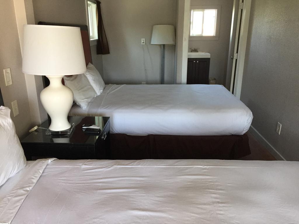 אושנסייד Coast Inn חדר תמונה