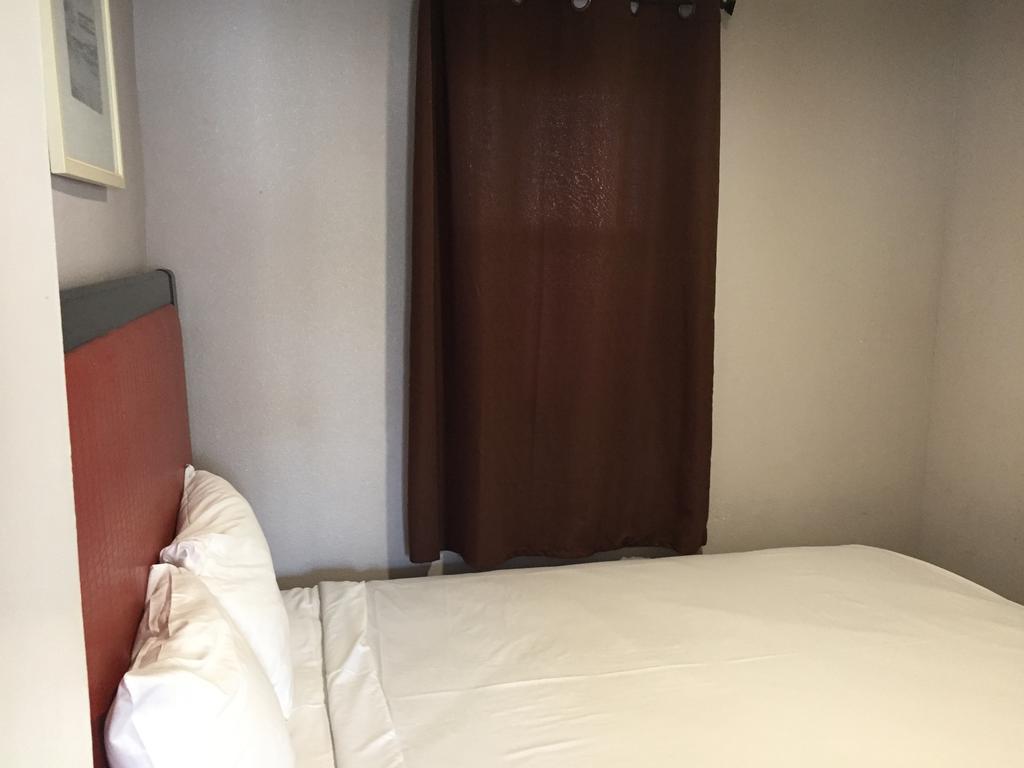 אושנסייד Coast Inn חדר תמונה
