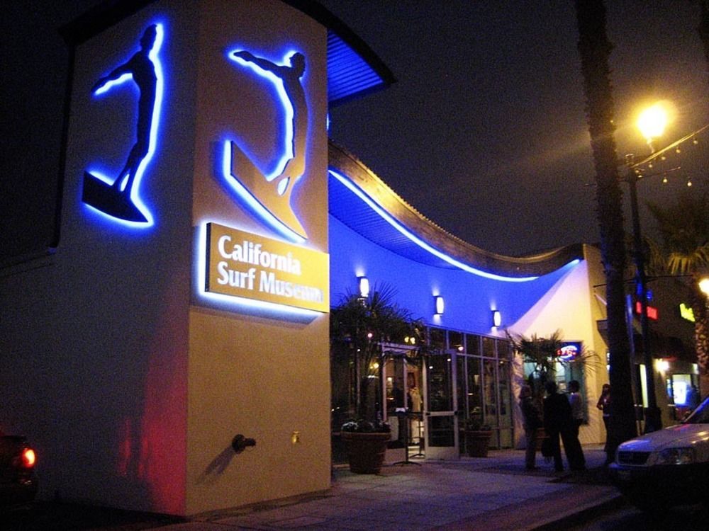 אושנסייד Coast Inn מראה חיצוני תמונה