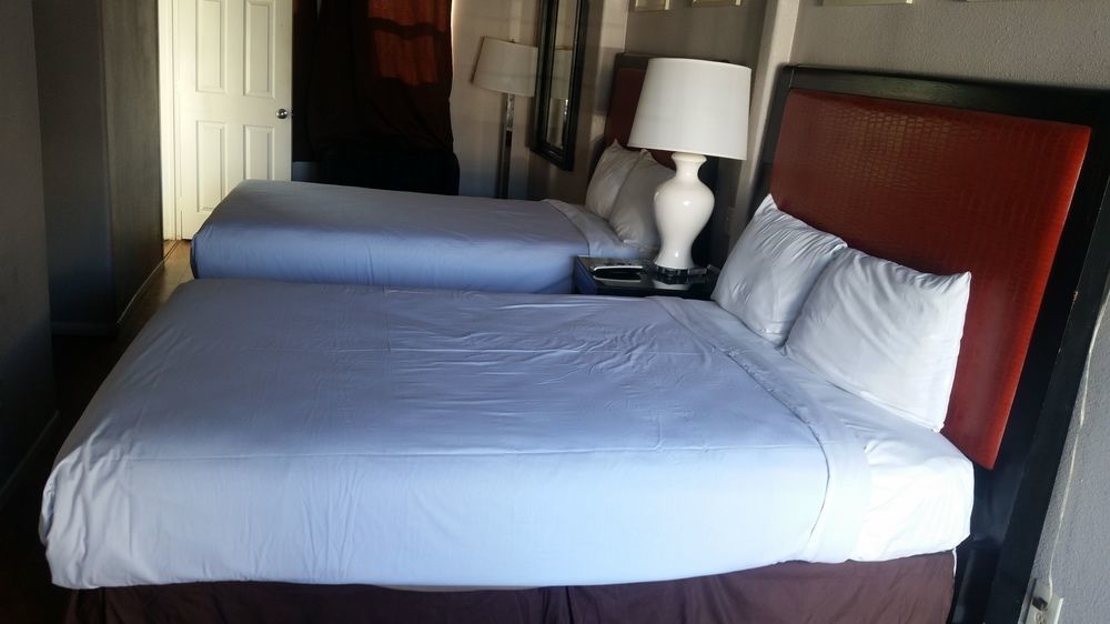 אושנסייד Coast Inn מראה חיצוני תמונה